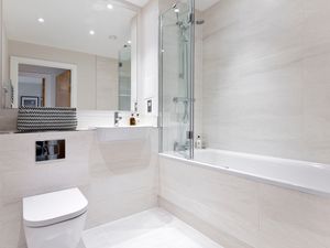 Bathroom- click for photo gallery